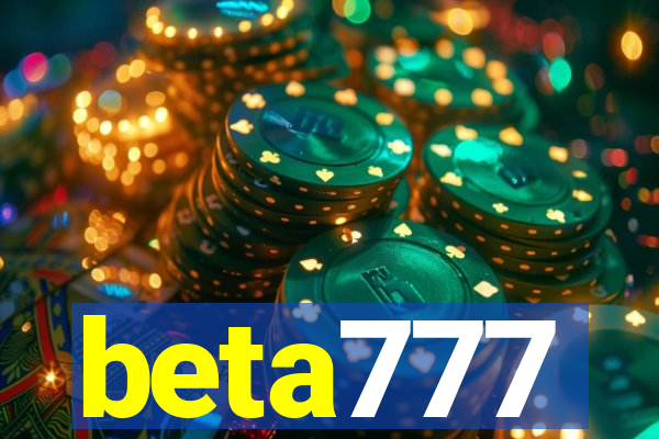 beta777