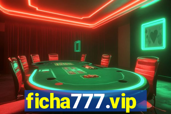 ficha777.vip