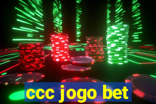 ccc jogo bet