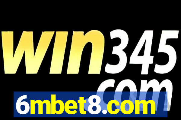 6mbet8.com