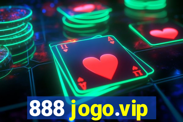 888 jogo.vip