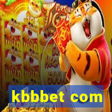 kbbbet com