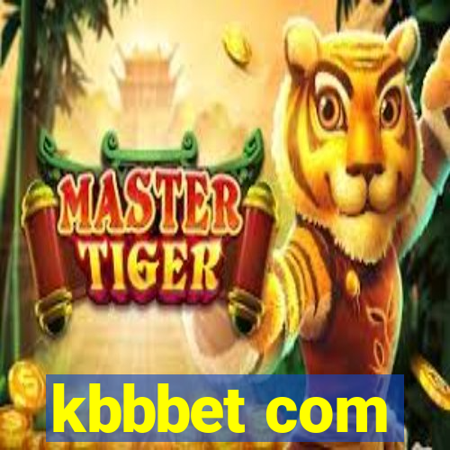 kbbbet com