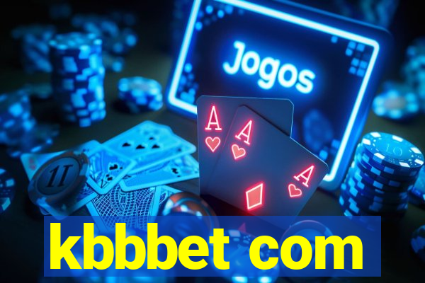 kbbbet com