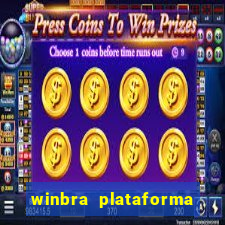 winbra plataforma de jogos