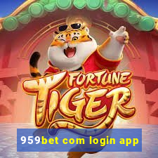 959bet com login app