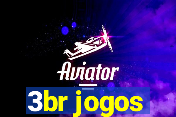 3br jogos