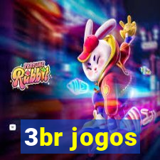 3br jogos