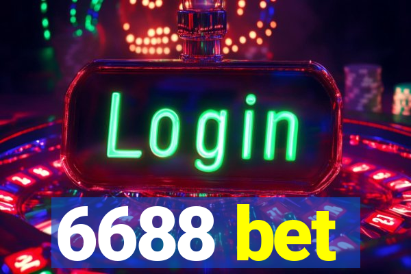 6688 bet