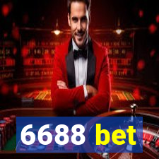 6688 bet