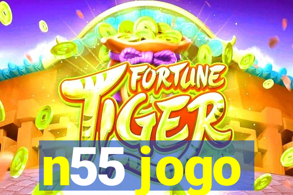 n55 jogo