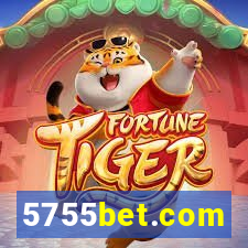 5755bet.com