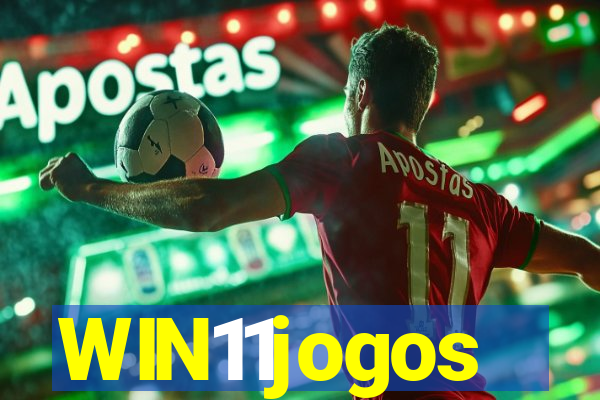 WIN11jogos