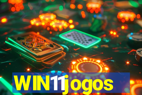 WIN11jogos