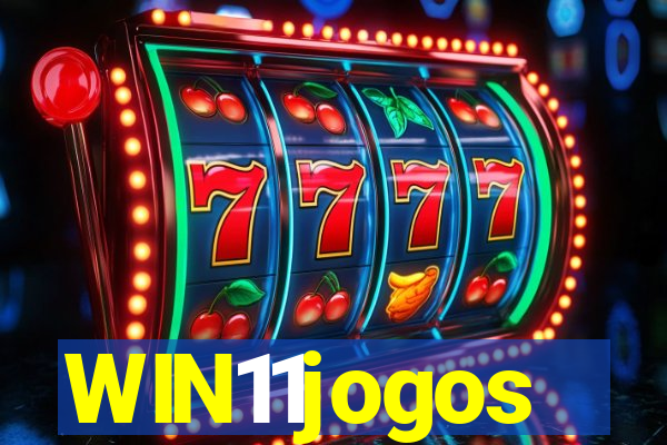 WIN11jogos