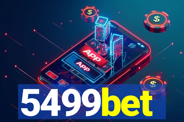 5499bet