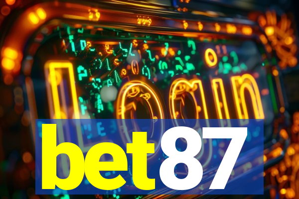 bet87