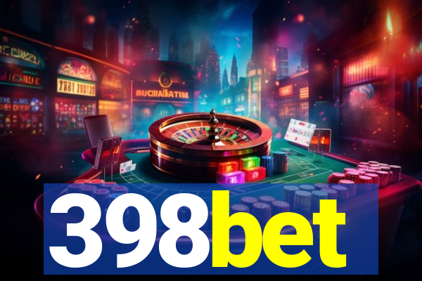 398bet