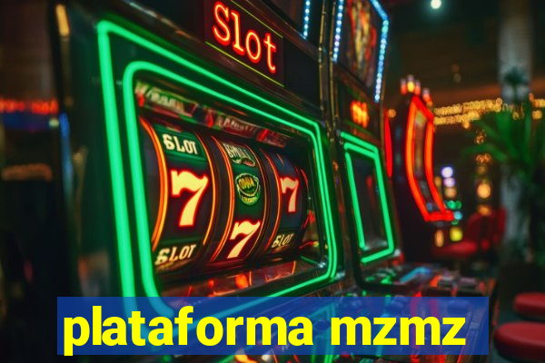 plataforma mzmz