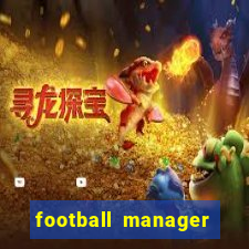 football manager 2021 touch 21.4.0 apk