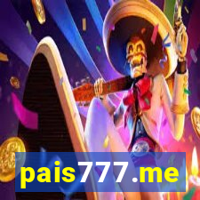 pais777.me