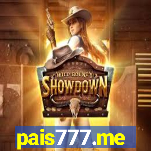 pais777.me