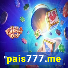 pais777.me