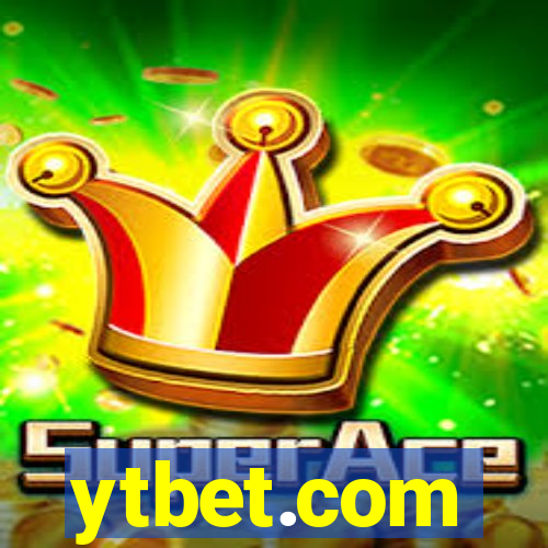 ytbet.com