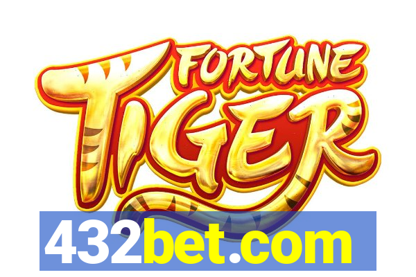 432bet.com