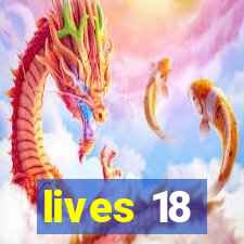 lives 18