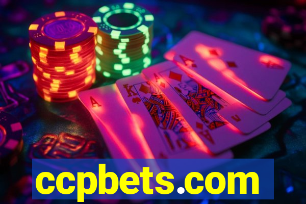 ccpbets.com