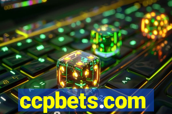 ccpbets.com