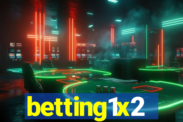 betting1x2