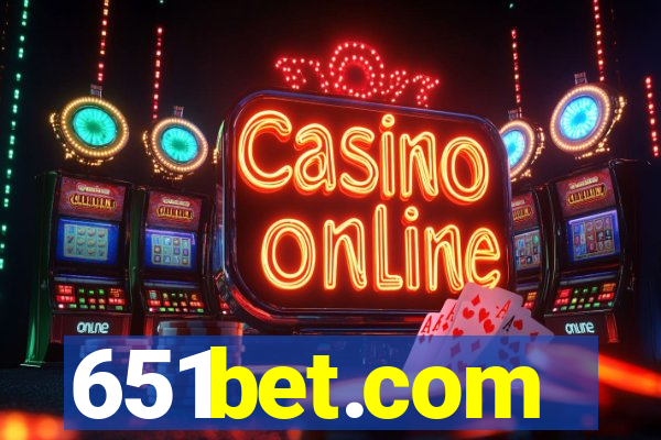 651bet.com