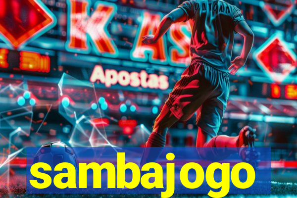 sambajogo