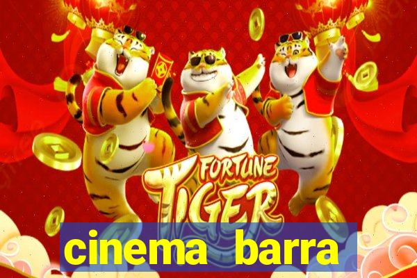 cinema barra shopping sul