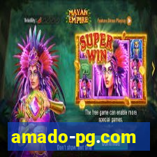 amado-pg.com