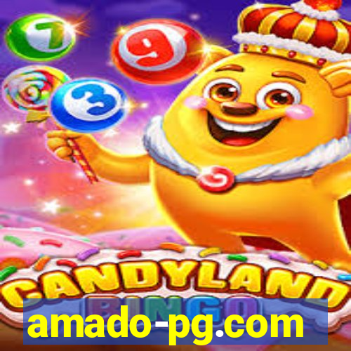 amado-pg.com