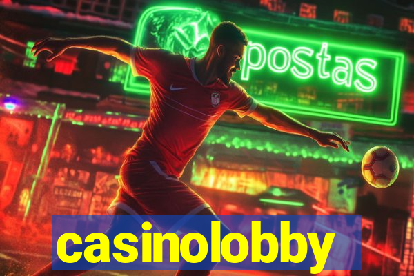 casinolobby