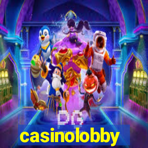 casinolobby