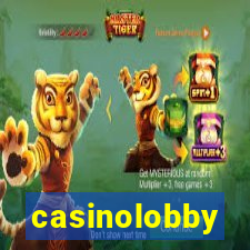 casinolobby