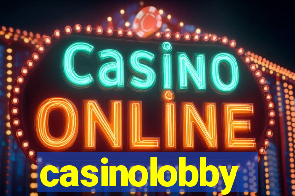 casinolobby