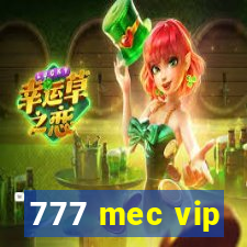 777 mec vip