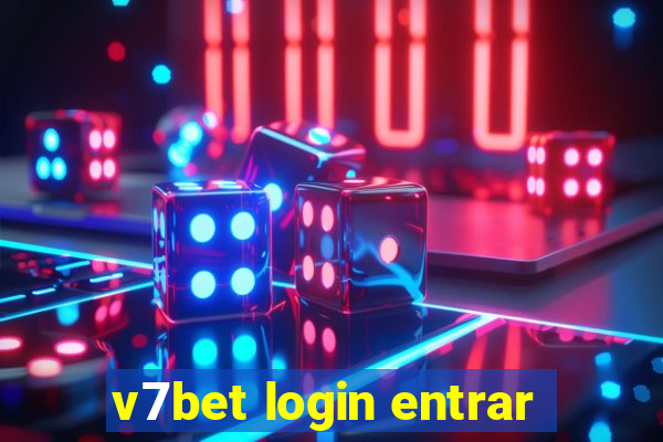 v7bet login entrar