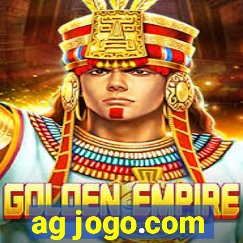 ag jogo.com