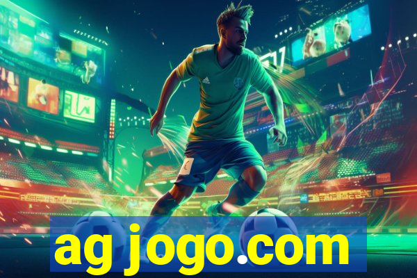 ag jogo.com