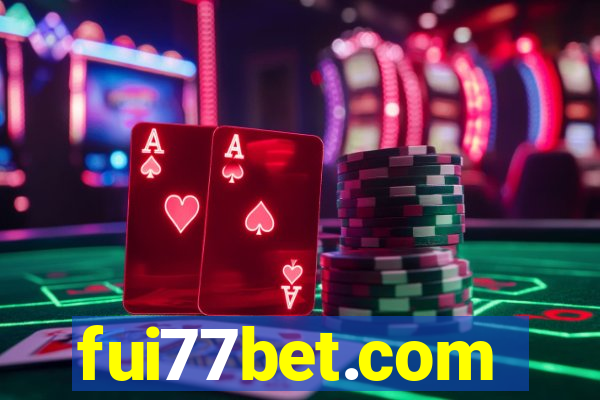 fui77bet.com