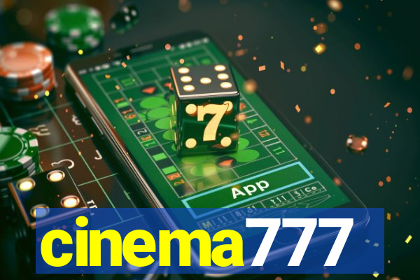 cinema777