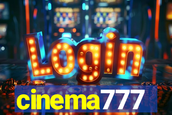 cinema777