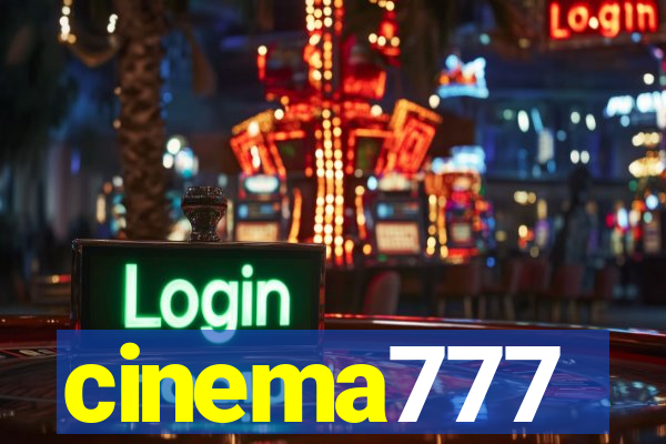 cinema777